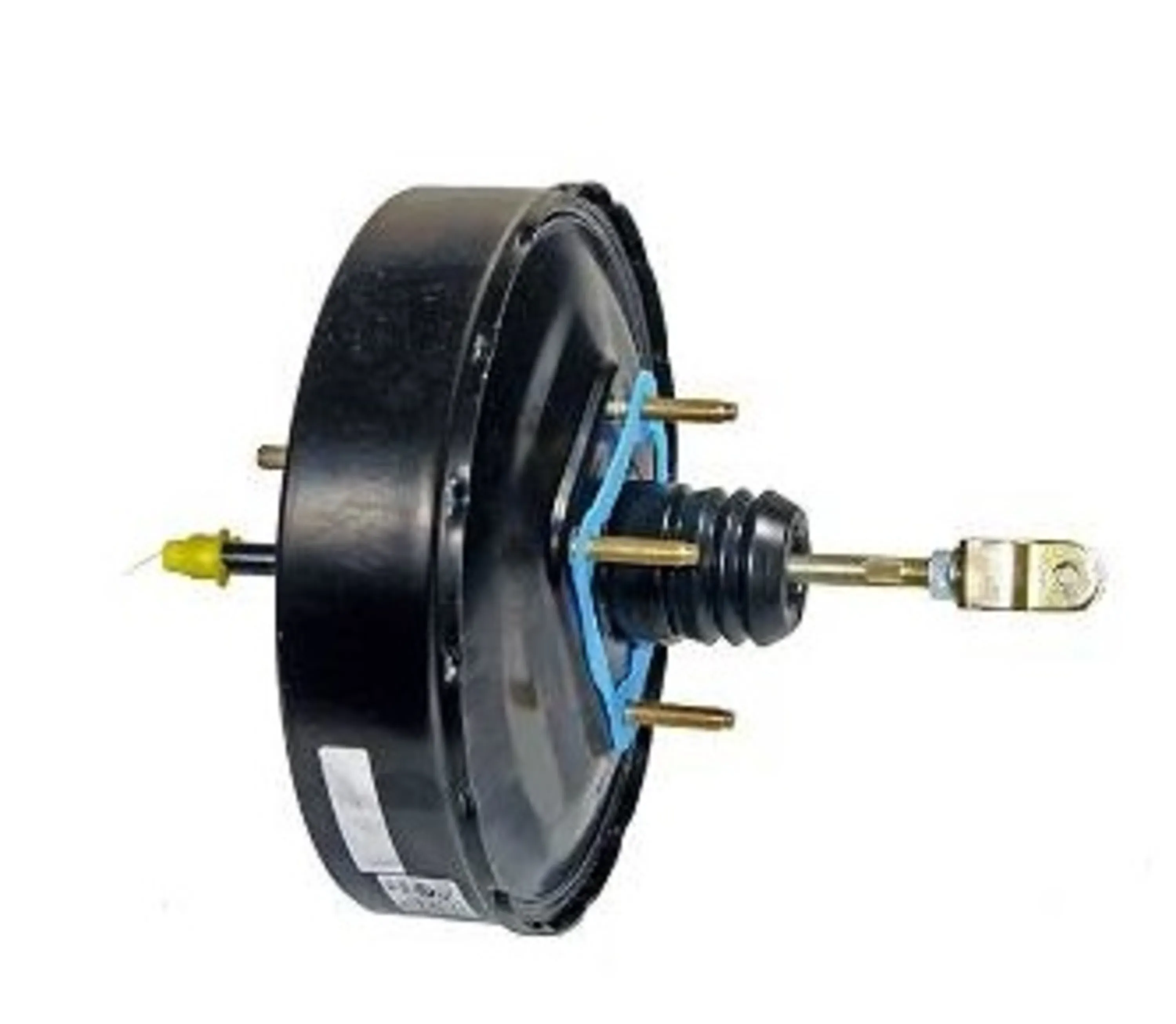 بوستر ترمز کامل ABS پراید بوستر ترمز کامل ABS پراید